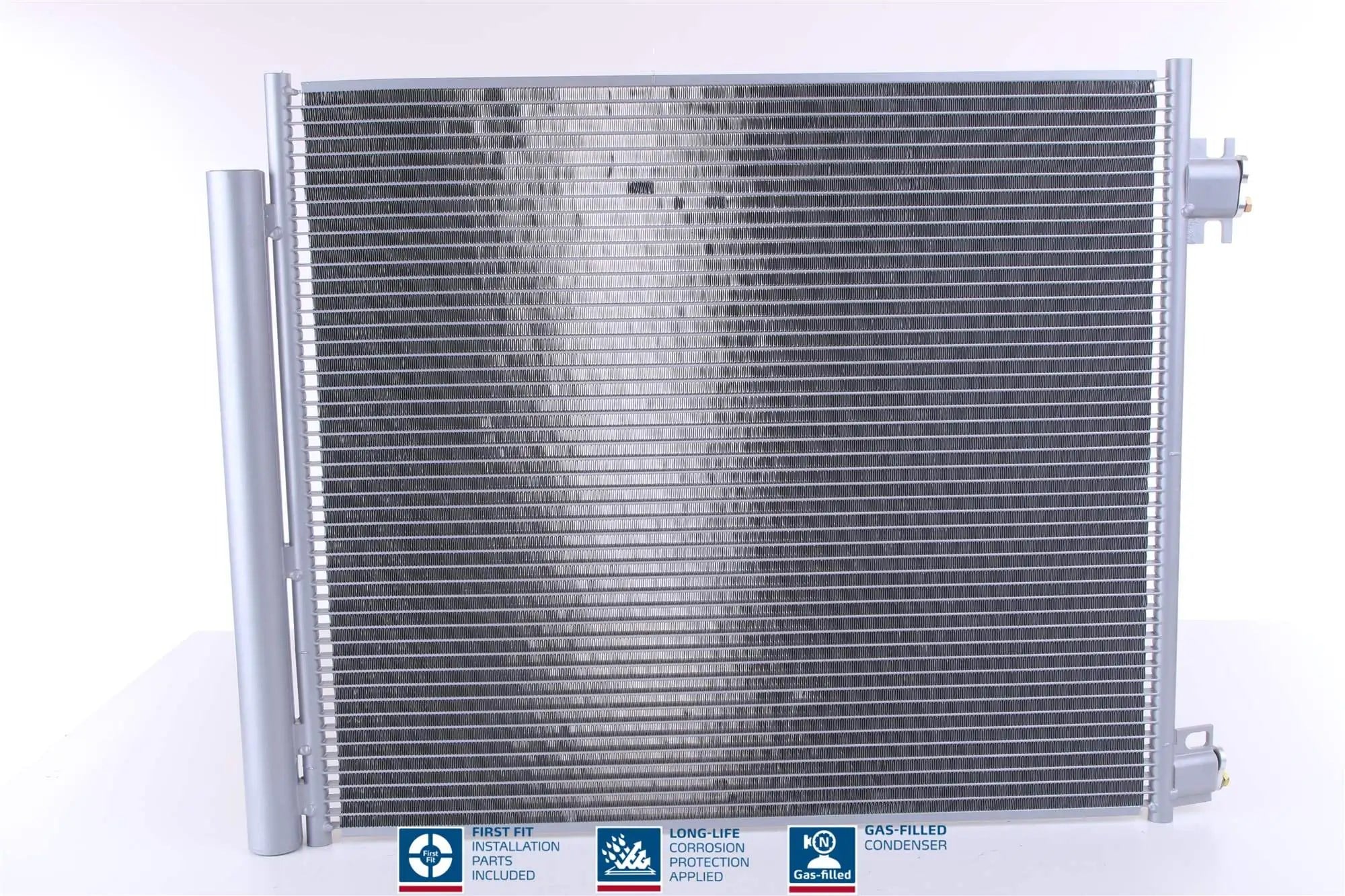 NISSENS 940546 Klima Radyatörü 921004BE0A uygun fiyat hızlı kargo