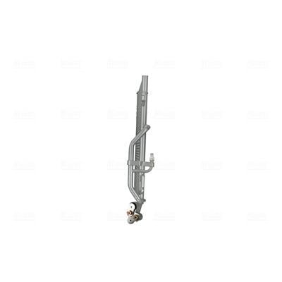 NISSENS 94592 Klima Radyatörü 3B0260401B uygun fiyat hızlı kargo