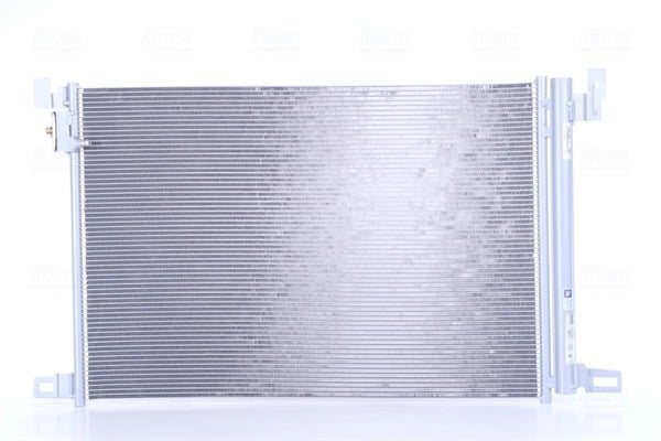 NISSENS 940685 Klima Radyatörü 4M0816421B uygun fiyat hızlı kargo
