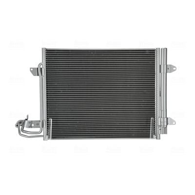 NISSENS 94690 Klima Radyatörü 1T0820411E uygun fiyat hızlı kargo