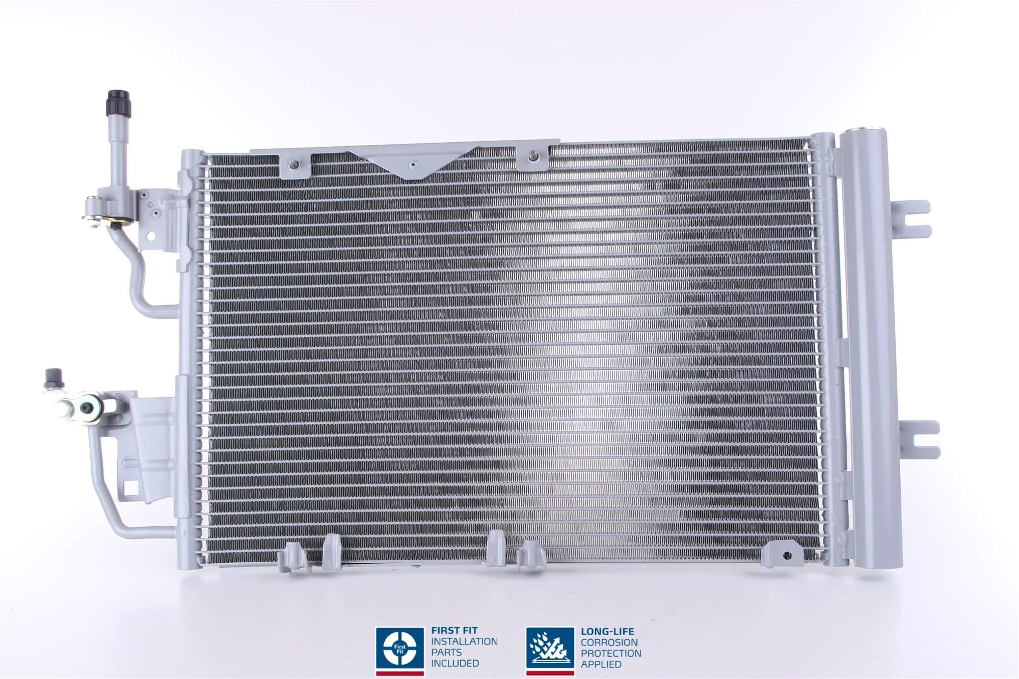 NISSENS 940052 Klima Radyatörü 13171592 uygun fiyat hızlı kargo