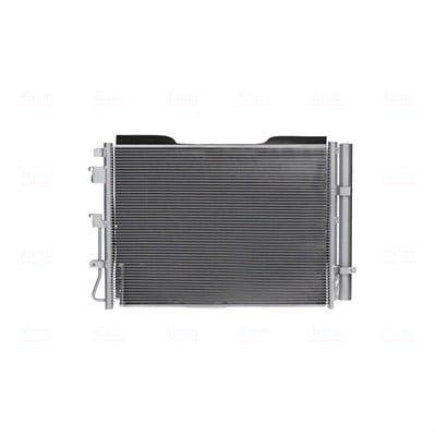 NISSENS 941010 Klima Radyatörü 97606Q0300 uygun fiyat hızlı kargo