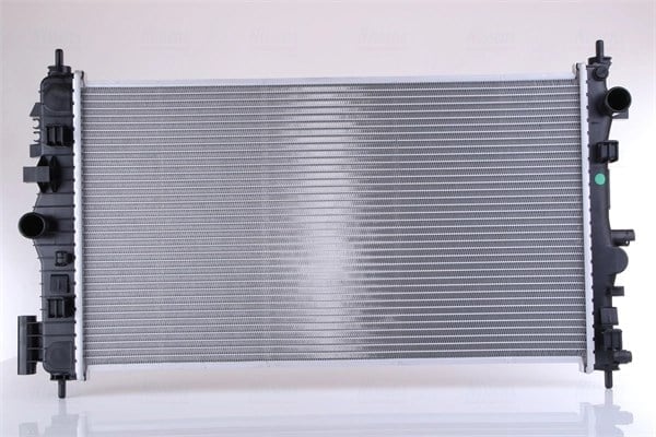 NISSENS 630714 Su Radyatörü 1300289 uygun fiyat hızlı kargo