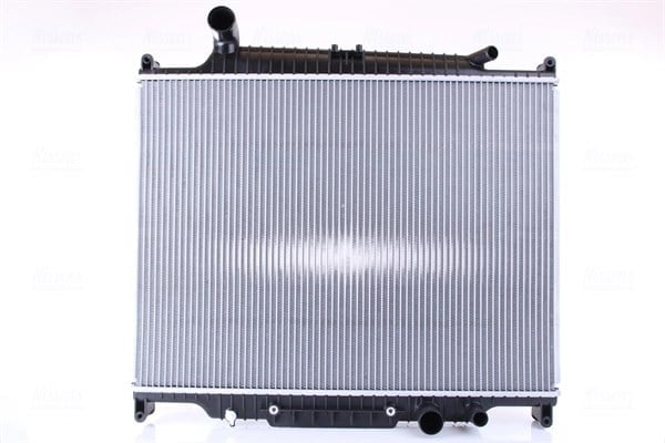 NISSENS 643222 Su Radyatörü PCC500300 uygun fiyat hızlı kargo