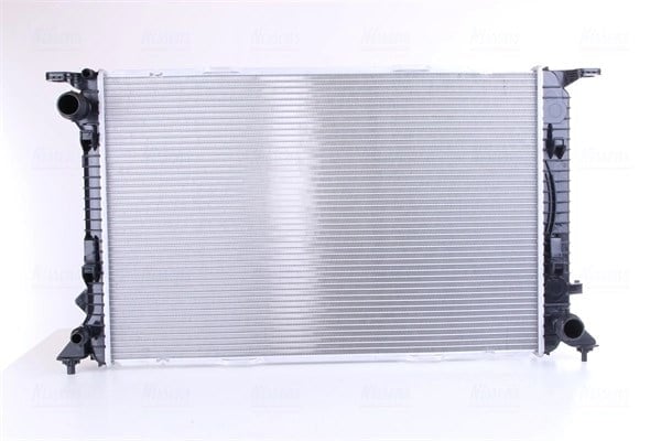 NISSENS 60317 Su Radyatörü 8K0121251H uygun fiyat hızlı kargo