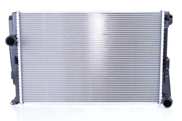 NISSENS 60809 Su Radyatörü 17117593843 uygun fiyat hızlı kargo
