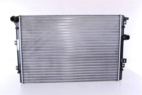 NISSENS 65015 Su Radyatörü 5N0121253L uygun fiyat hızlı kargo