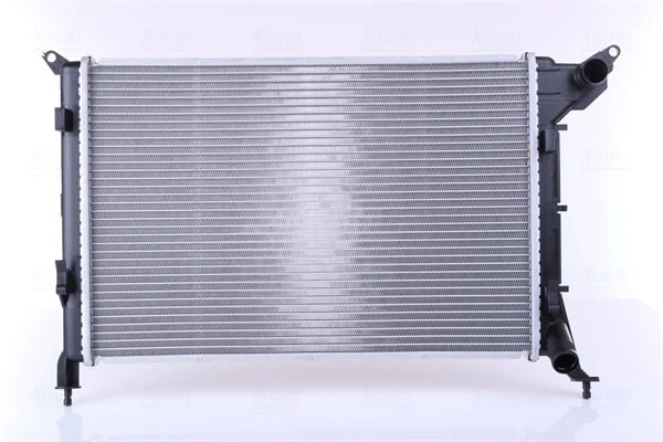 NISSENS 69702A Su Radyatörü 1475552 uygun fiyat hızlı kargo