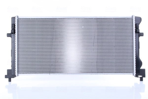 NISSENS 64106 Su Radyatörü 5Q0121251EC uygun fiyat hızlı kargo
