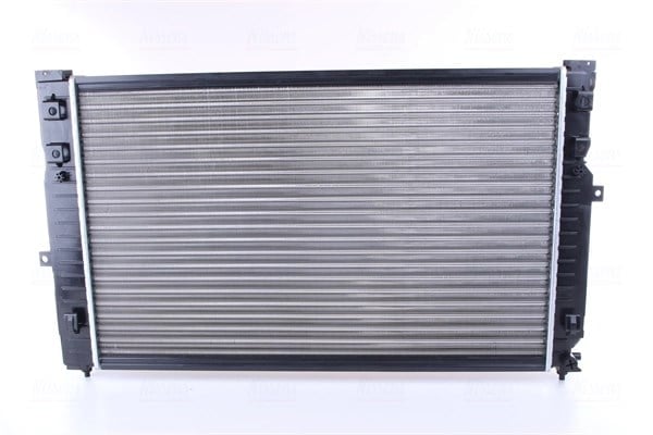 NISSENS 60497 Su Radyatörü 4B0121251F uygun fiyat hızlı kargo