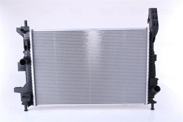 NISSENS 66860 Su Radyatörü 1766348 uygun fiyat hızlı kargo