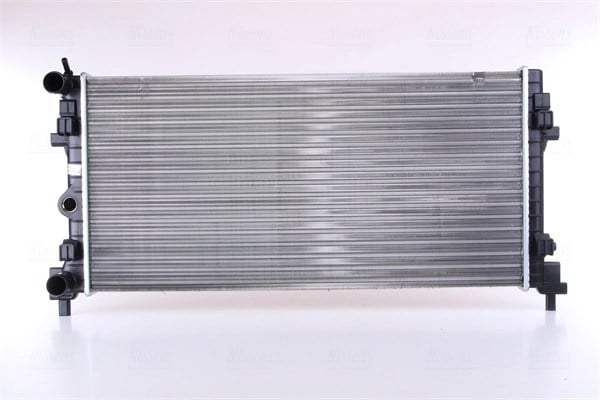 NISSENS 640012 Su Radyatörü 6R0121253A uygun fiyat hızlı kargo
