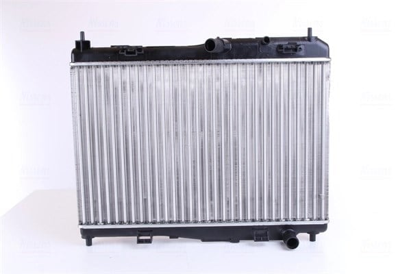 NISSENS 69235 Su Radyatörü 1516267 uygun fiyat hızlı kargo