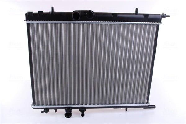 NISSENS 63502 Su Radyatörü 1130J3 uygun fiyat hızlı kargo