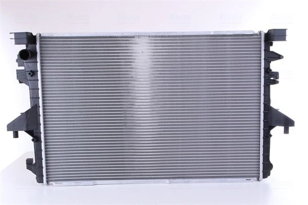 NISSENS 65285 Su Radyatörü 7E0121253A uygun fiyat hızlı kargo