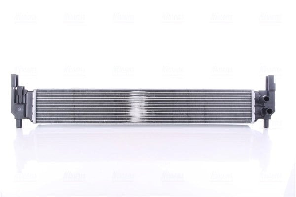 NISSENS 606395 Su Radyatörü 6C0121253B uygun fiyat hızlı kargo