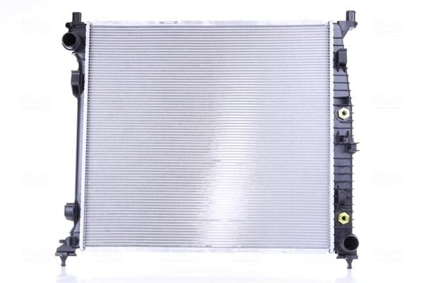 NISSENS 67188 Su Radyatörü 0995001303 uygun fiyat hızlı kargo