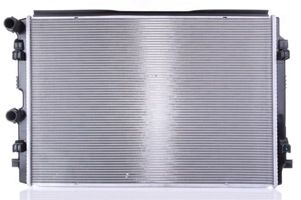 NISSENS 606911 Su Radyatörü 2Q0121253M uygun fiyat hızlı kargo
