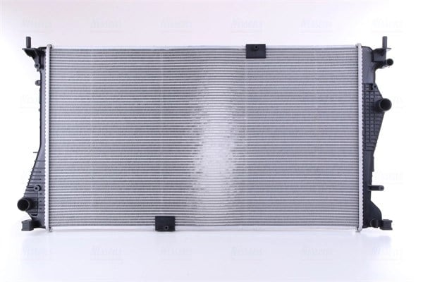 NISSENS 63124 Su Radyatörü 2140000Q2G uygun fiyat hızlı kargo