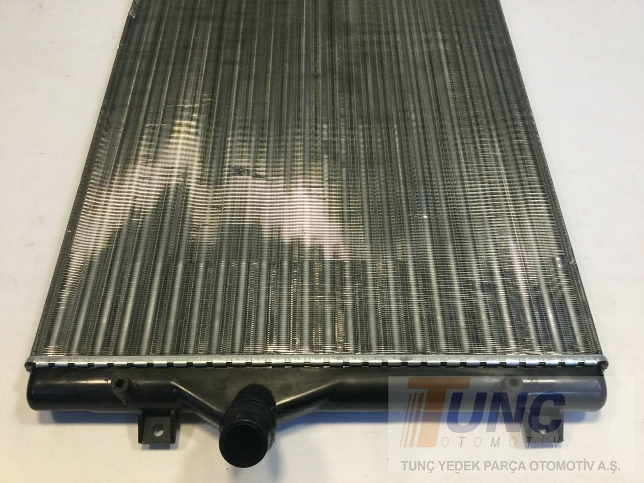 NISSENS 65281A Su Radyatörü 1K0121251EH uygun fiyat hızlı kargo