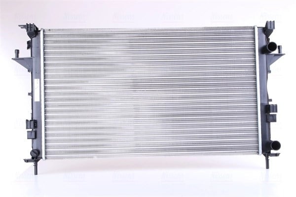 NISSENS 63813 Su Radyatörü 7711134656 uygun fiyat hızlı kargo