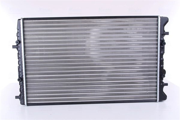 NISSENS 652711 Su Radyatörü 5Z0121253A uygun fiyat hızlı kargo