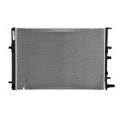 NISSENS 607226 Su Radyatörü 21457HV80A uygun fiyat hızlı kargo