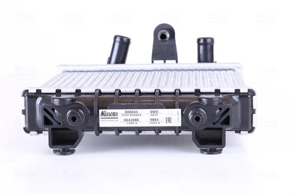 NISSENS 606644 Su Radyatörü 5Q0121253J uygun fiyat hızlı kargo