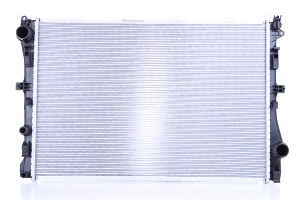 NISSENS 627033 Su Radyatörü 0995002103 uygun fiyat hızlı kargo