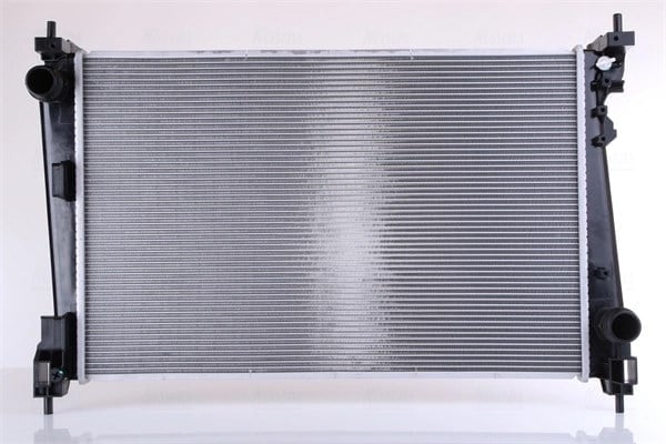 NISSENS 617868 Su Radyatörü 51840477 uygun fiyat hızlı kargo