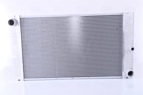NISSENS 60762 Su Radyatörü 17112248478 uygun fiyat hızlı kargo