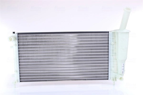 NISSENS 61888 Su Radyatörü 51724183 uygun fiyat hızlı kargo