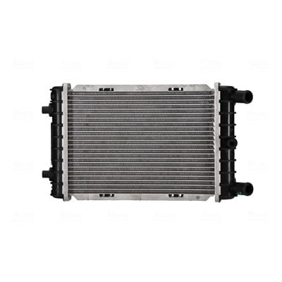 NISSENS 607112 Su Radyatörü 4M0121212D uygun fiyat hızlı kargo