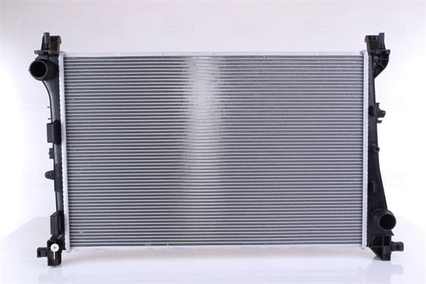 NISSENS 617869 Su Radyatörü 51888085 uygun fiyat hızlı kargo