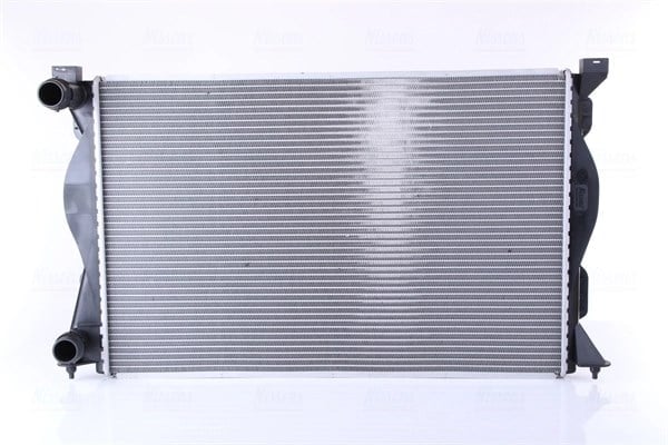 NISSENS 60235A Su Radyatörü 4F0121251Q uygun fiyat hızlı kargo