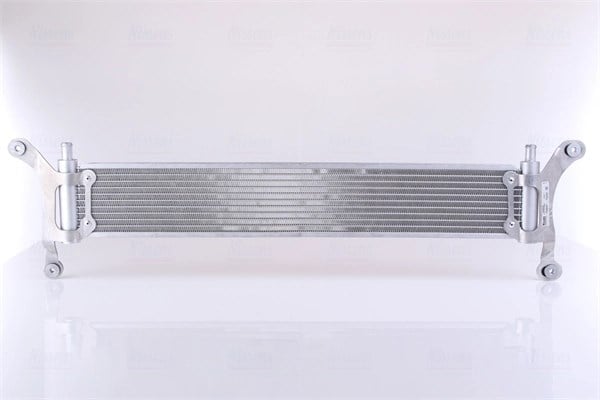 NISSENS 606955 Su Radyatörü 7L6121212A uygun fiyat hızlı kargo