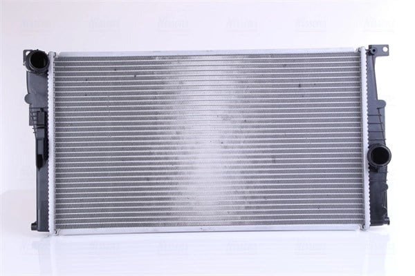 NISSENS 60814 Su Radyatörü 17117600511 uygun fiyat hızlı kargo