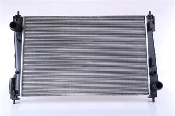 NISSENS 61915 Su Radyatörü 1300297 uygun fiyat hızlı kargo