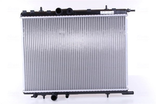 NISSENS 63502A Su Radyatörü 1130J3 uygun fiyat hızlı kargo