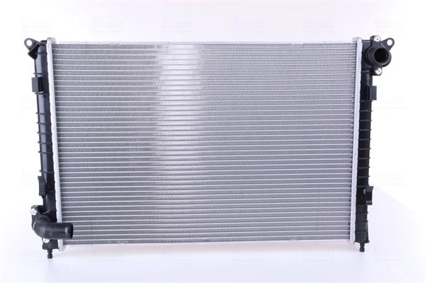 NISSENS 69700A Su Radyatörü 1475550 uygun fiyat hızlı kargo