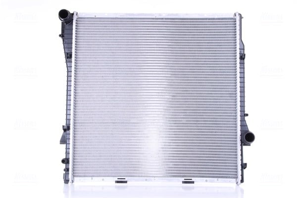 NISSENS 60788A Su Radyatörü 1439103 uygun fiyat hızlı kargo