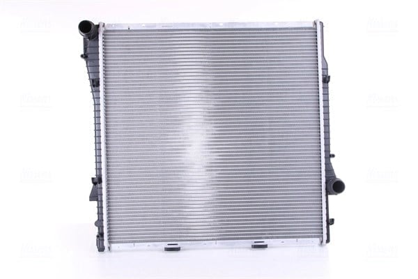 NISSENS 60789A Su Radyatörü 1439104 uygun fiyat hızlı kargo