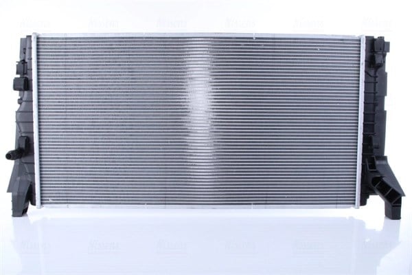NISSENS 606812 Su Radyatörü 17118645782 uygun fiyat hızlı kargo