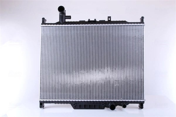 NISSENS 64332 Su Radyatörü LR015561 uygun fiyat hızlı kargo