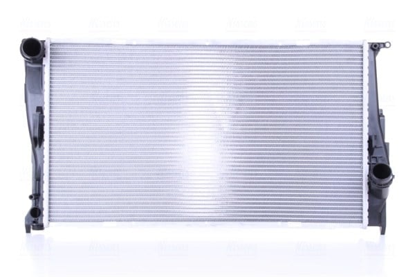 NISSENS 60785A Su Radyatörü 17112468099 uygun fiyat hızlı kargo