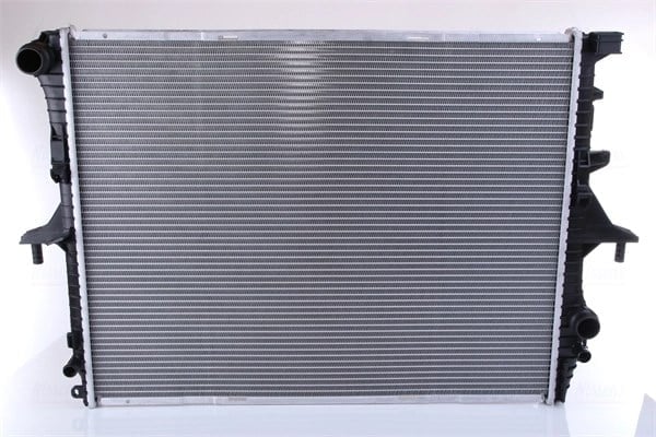 NISSENS 65275A Su Radyatörü 7L6121253C uygun fiyat hızlı kargo