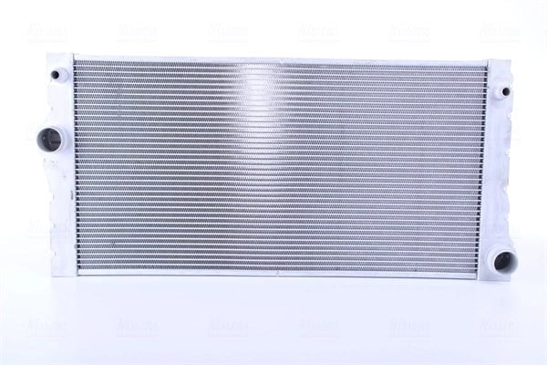 NISSENS 60828 Su Radyatörü 17117589004 uygun fiyat hızlı kargo
