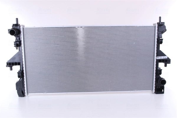 NISSENS 606171 Su Radyatörü 1613996580 uygun fiyat hızlı kargo