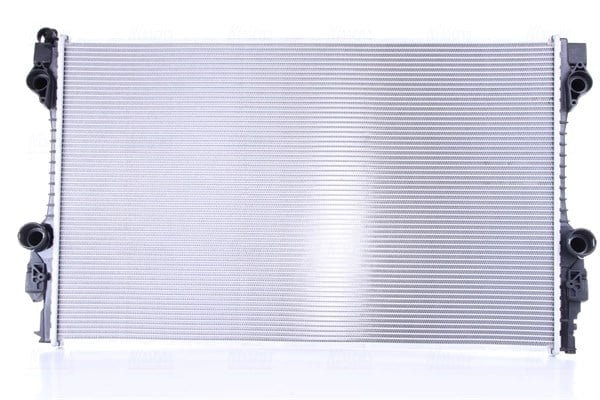 NISSENS 63779 Su Radyatörü 97010613103 uygun fiyat hızlı kargo
