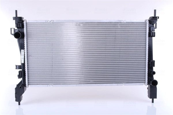 NISSENS 636004 Su Radyatörü 1330T9 uygun fiyat hızlı kargo